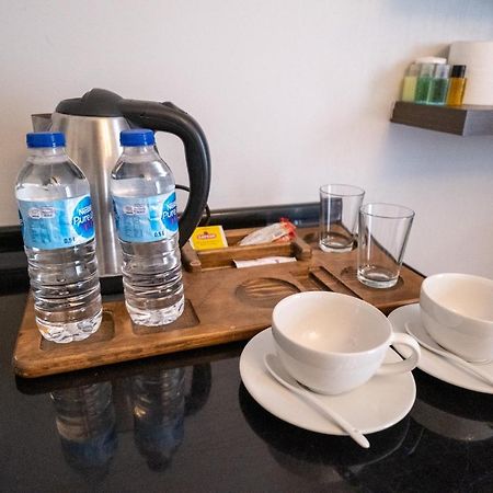 اسطنبول Sahkulu Suites & Apartments المظهر الخارجي الصورة