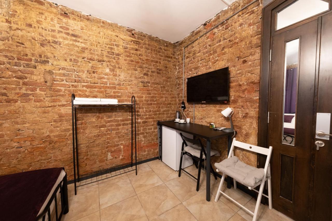 اسطنبول Sahkulu Suites & Apartments المظهر الخارجي الصورة