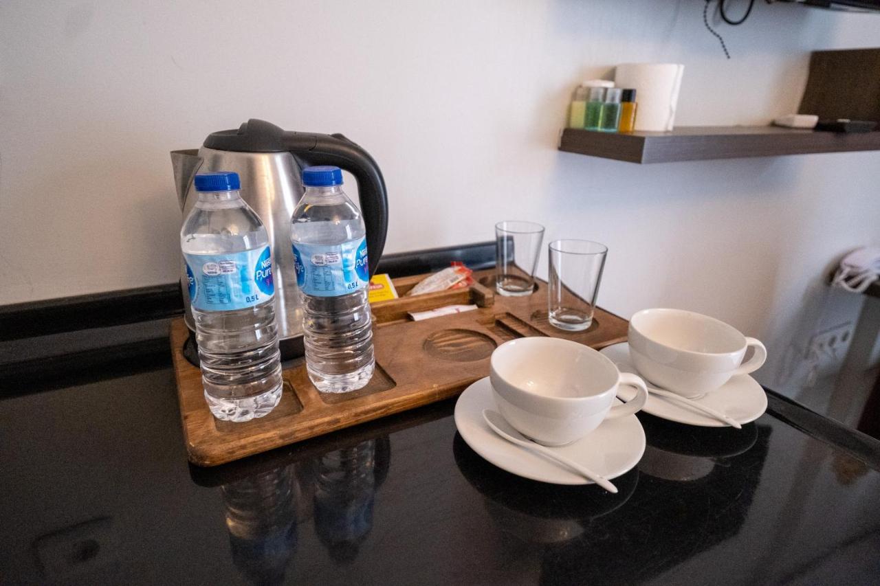 اسطنبول Sahkulu Suites & Apartments المظهر الخارجي الصورة